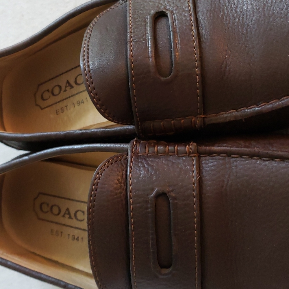 Coach Coin Driver - Picture 3 of 4